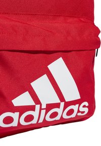 adidas Performance CLSC BOS BP - Zaino - better scarlet   white