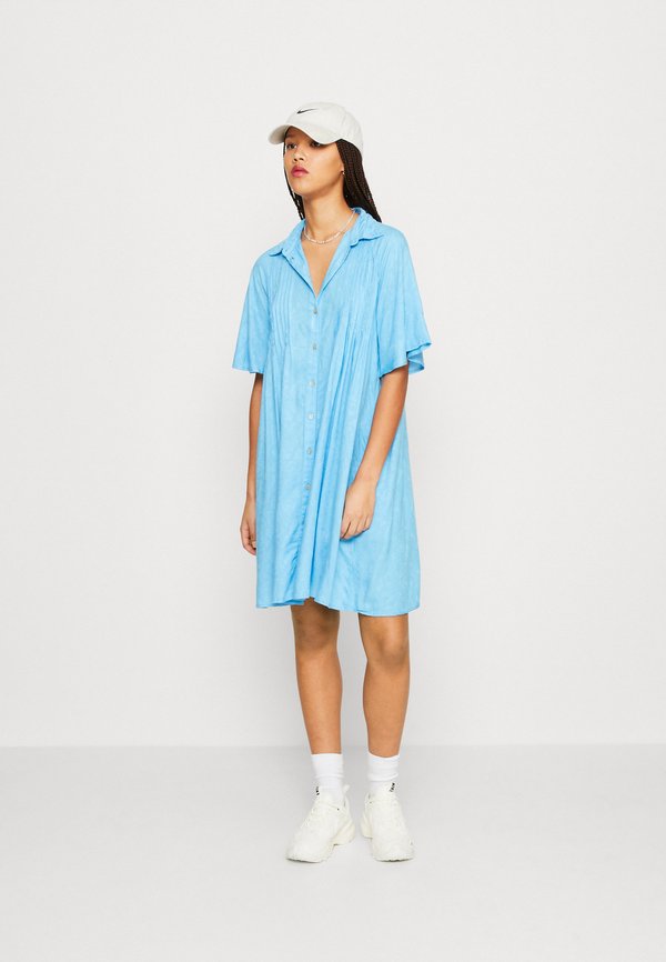 YASFIRA SHIRT DRESS  - Shirt dress3