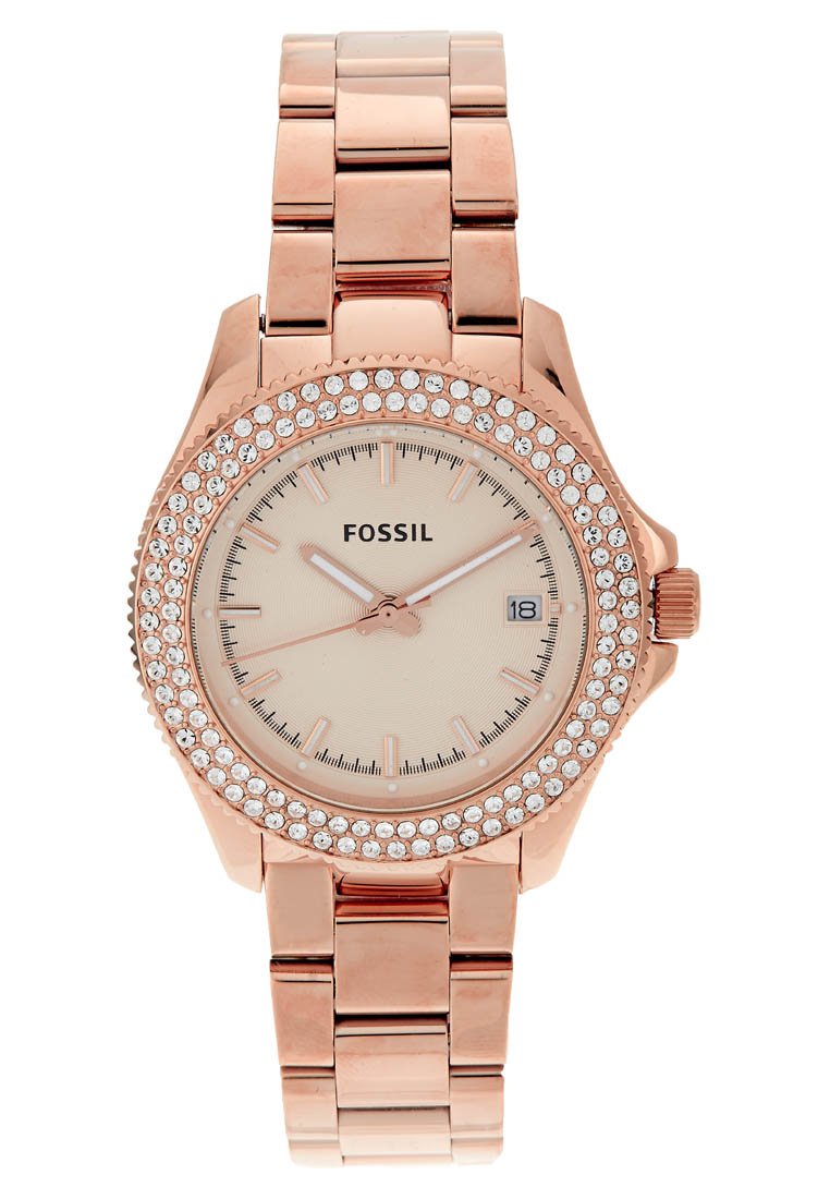 Fossil AM4454 - Reloj - rosegold 