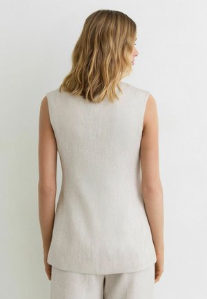 Reiss, Mellény - neutral