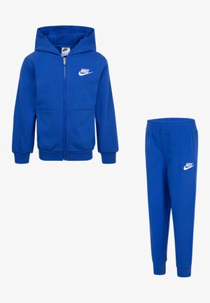 CLUB UNISEX SET - Träningsset - game royal