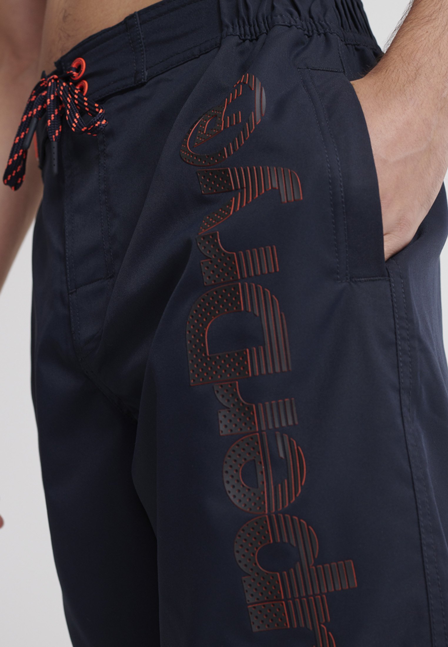 Men CLASSIC - Swimming shorts Men CLASSIC - Swimming shorts