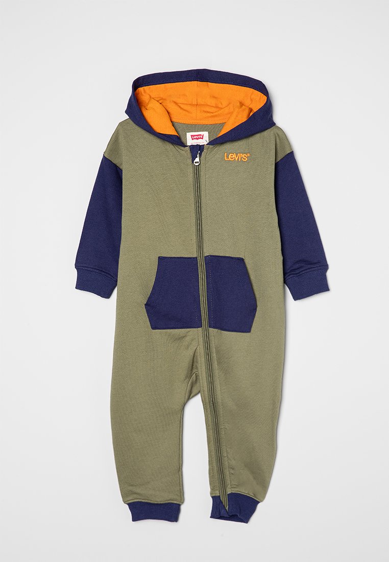 Levi’s® Jumpsuit groen