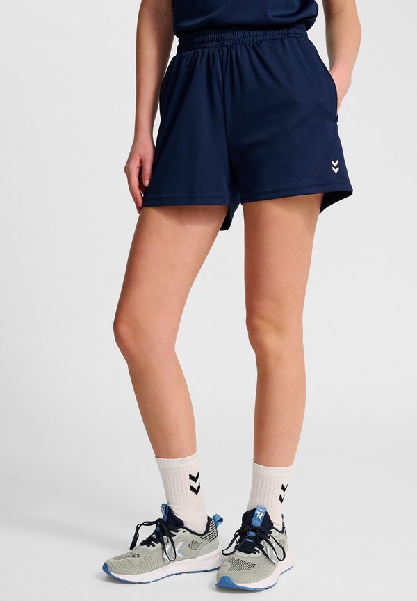 HMLPULSE - Kurze Sporthose