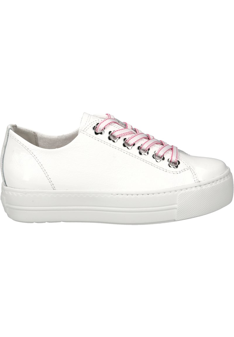 Paul Green 5254-095 Sneakers in beige buy online