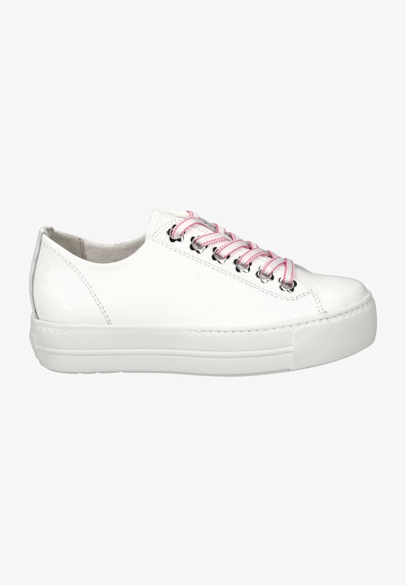 Paul Green 5254-095 Sneakers in beige buy online Paul Green 5254-095 Sneakers in beige buy online
