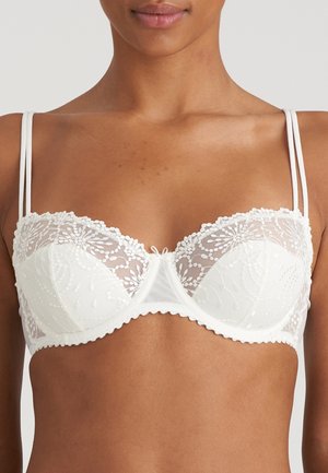 JANE HALF PADDED - Voorgevormde BH - natural