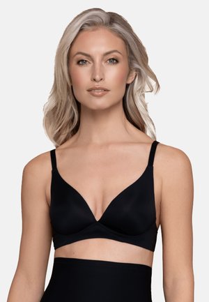 Bye Bra WIRE FREE - Reggiseno a triangolo - noir