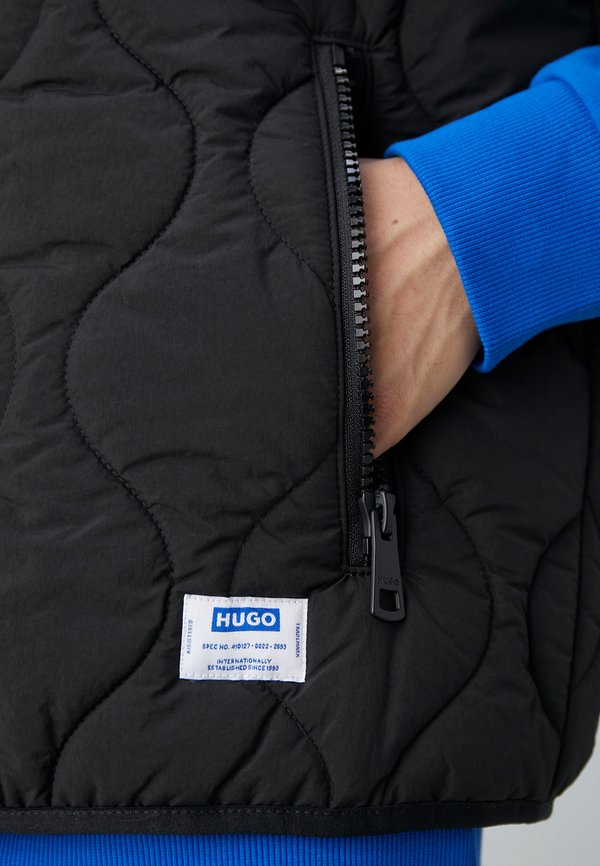 BOHOTINO - Waistcoat3