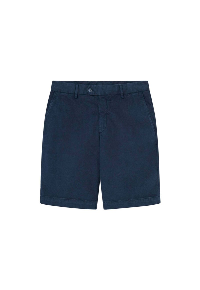 Hackett London Shorts blauw
