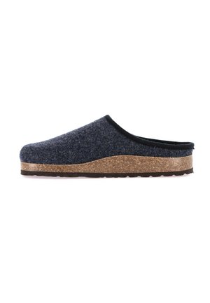 Pantofole - navy