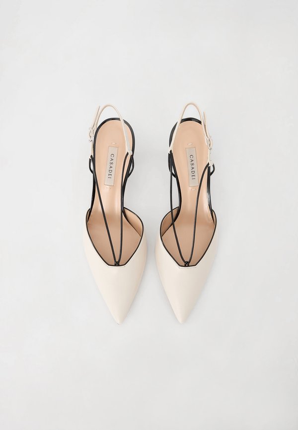 BLADE MINORCA TIFFANY - Classic heels3