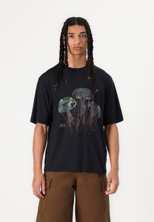 JELLY TEE - Print T-shirt