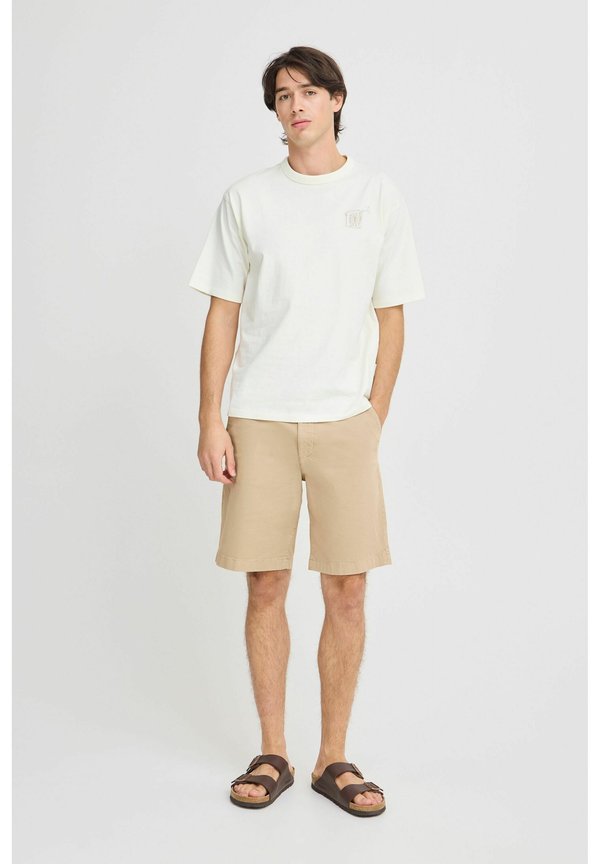 CFBENNET - Shorts - plaza taupe3