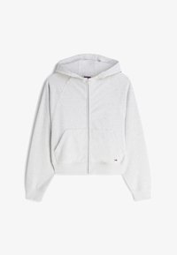 Sélectionné, ice grey heather
