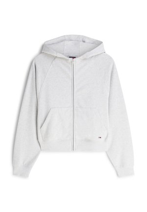 Tommy Jeans, - Bluza rozpinana