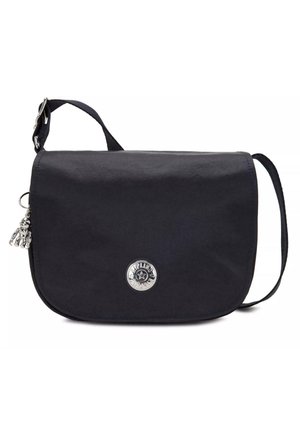 Cross body bag - black