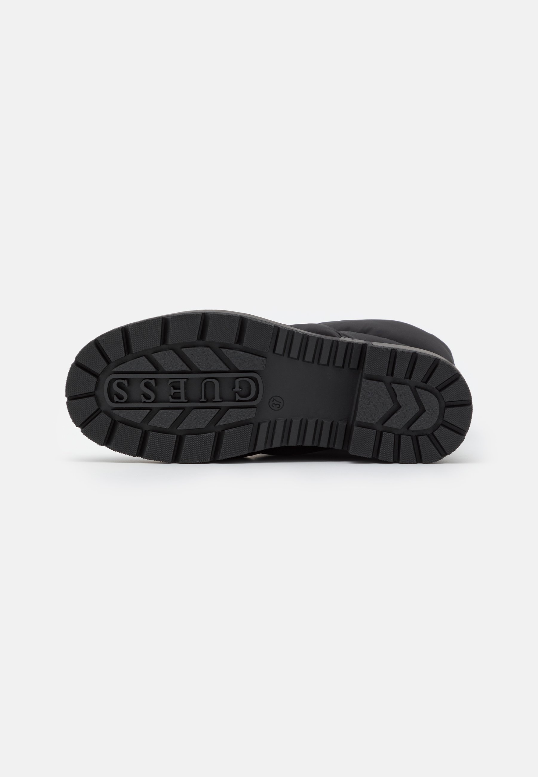 Guess LEEDA - Botas para la nieve - black/negro - Zalando.es
