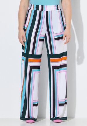 SLINKY - Bukser - snow white