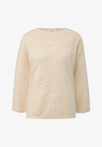 Non selezionato, beige