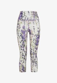 Niet geselecteerd, lilac