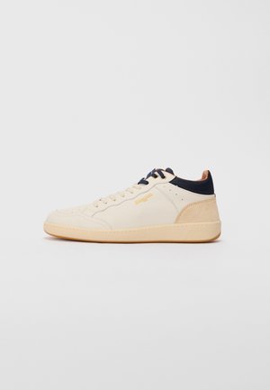 MURRAY 09 - Sneakers basse - white/navy