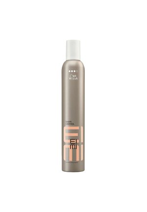 EIMI SHAPE CONTROL MOUSSE - Haarserum - undefiniert