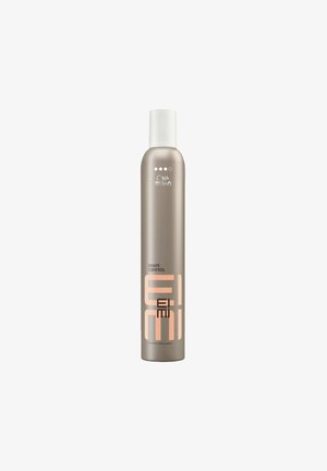 Wella, EIMI SHAPE CONTROL MOUSSE - Haarserum - undefiniert