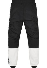 Starter Black Label STARTER  - Jogginghose - black/white
