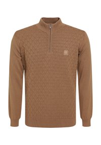 Unausgewählt, khaki brown