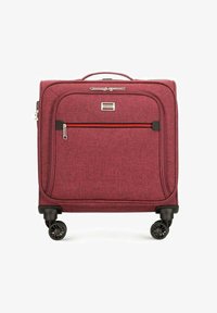 Geselecteerd, bordeaux