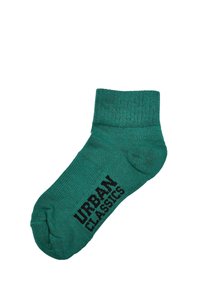 Urban Classics HIGH 6 PACK - Kojinės - sunsetcolor