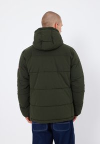 Pier One Winterjas - khaki