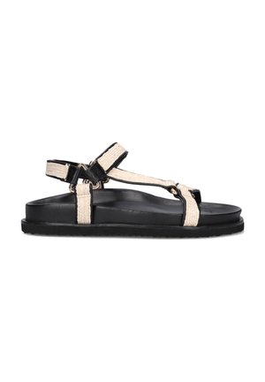 Inuovo INUOVO PLATTE - Sandalen - bone