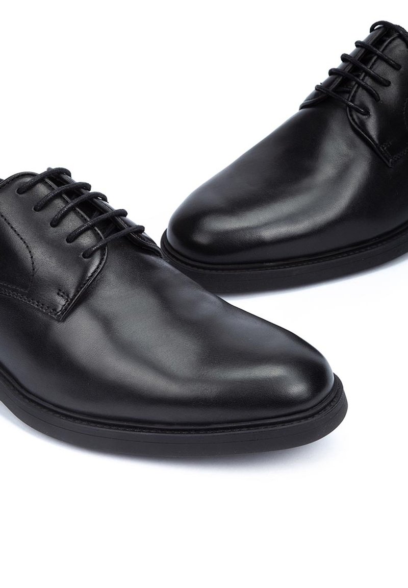 Pikolinos LORCA - Smart lace-ups - black-df/black - Zalando display picture 1