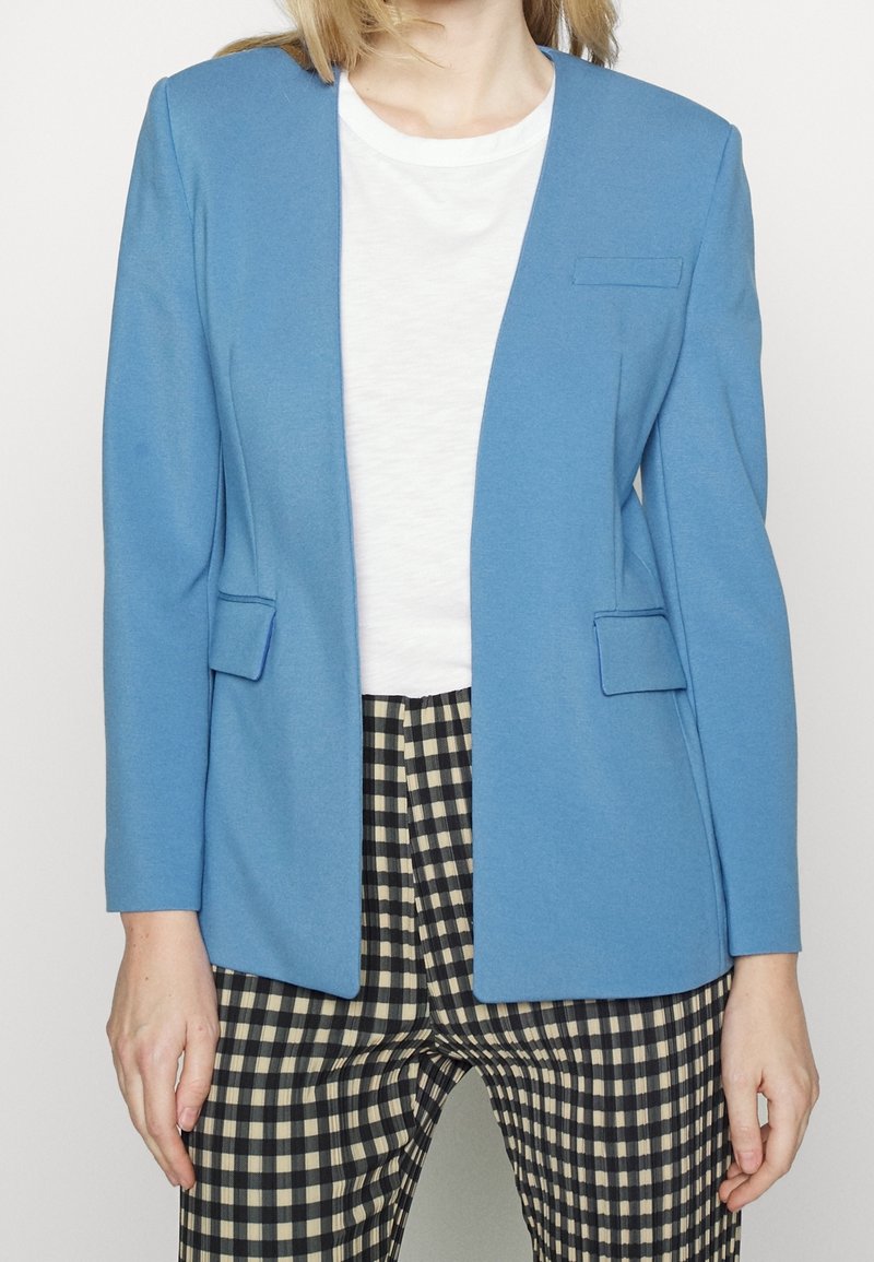 BOSS Blazer - dark blue