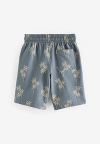 Next BANDANA PRINT REGULAR FIT - Verryttelyhousut - blue