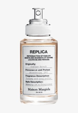 REPLICA COFFEE BREAK - Eau de Toilette - coffee break