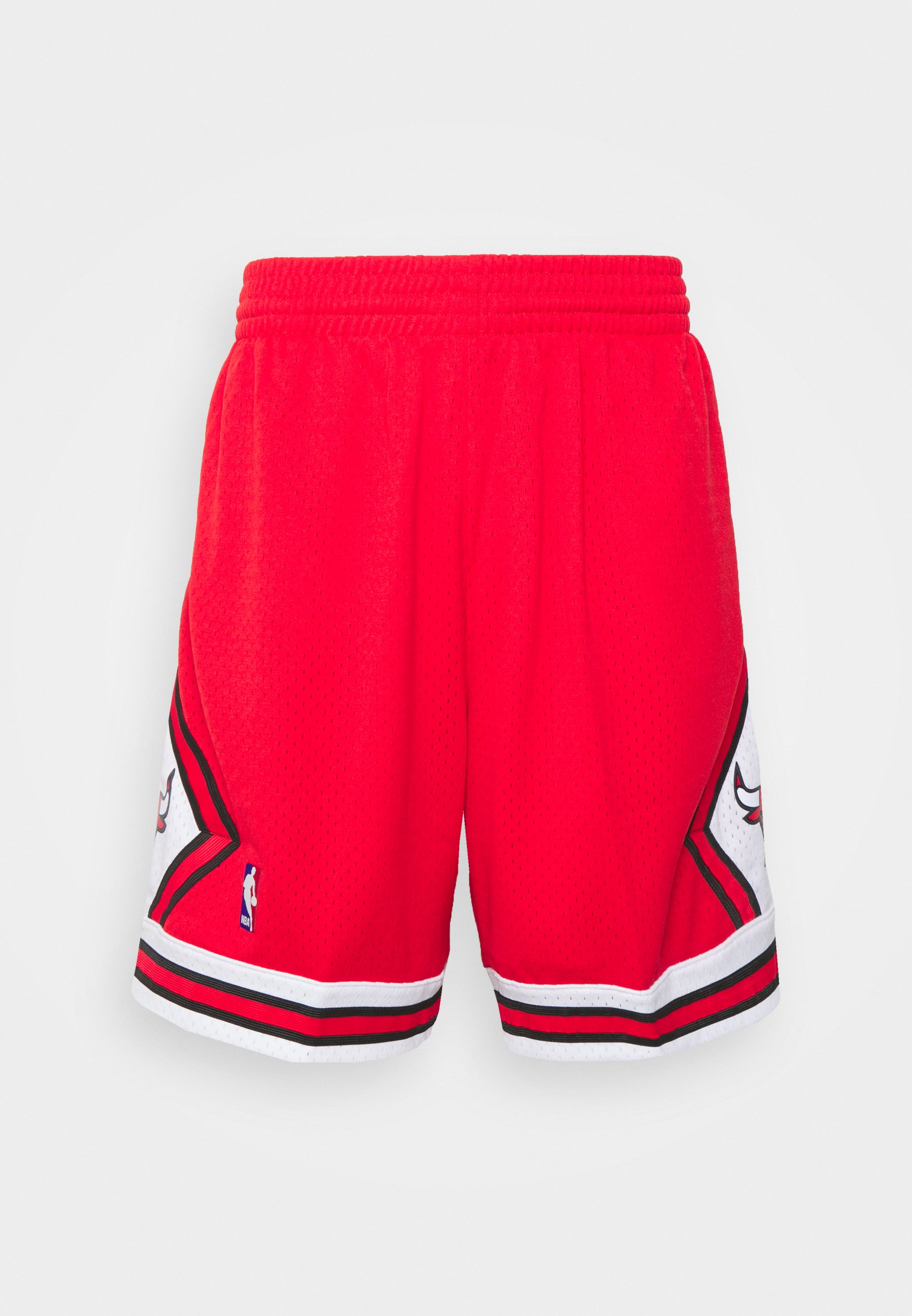 nike nba swingman shorts bulls