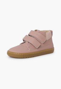 Pisamonas UNISEX różowy