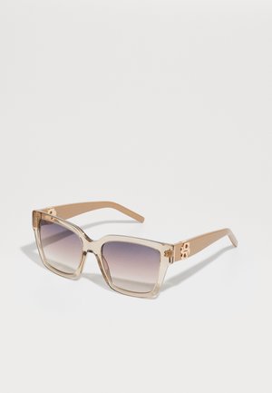 BOSS Sunglasses - nude beige