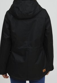 Oxmo Zimní bunda - black