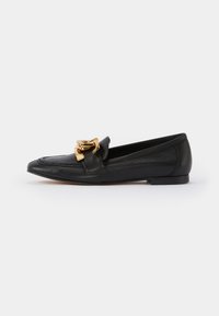 Bianca Di Sapatos sem atacadores - nero
