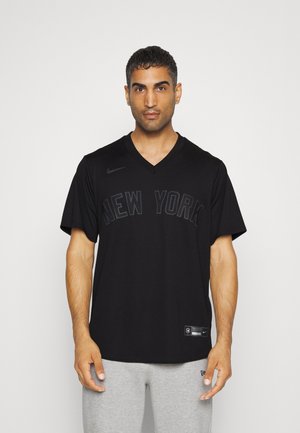 MLB NEW YORK YANKEES - Club wear - black
