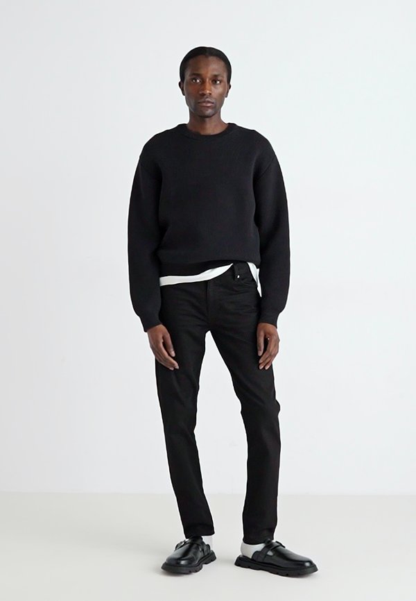 SUNDAY SLIM TAPERED - Slim fit jeans3