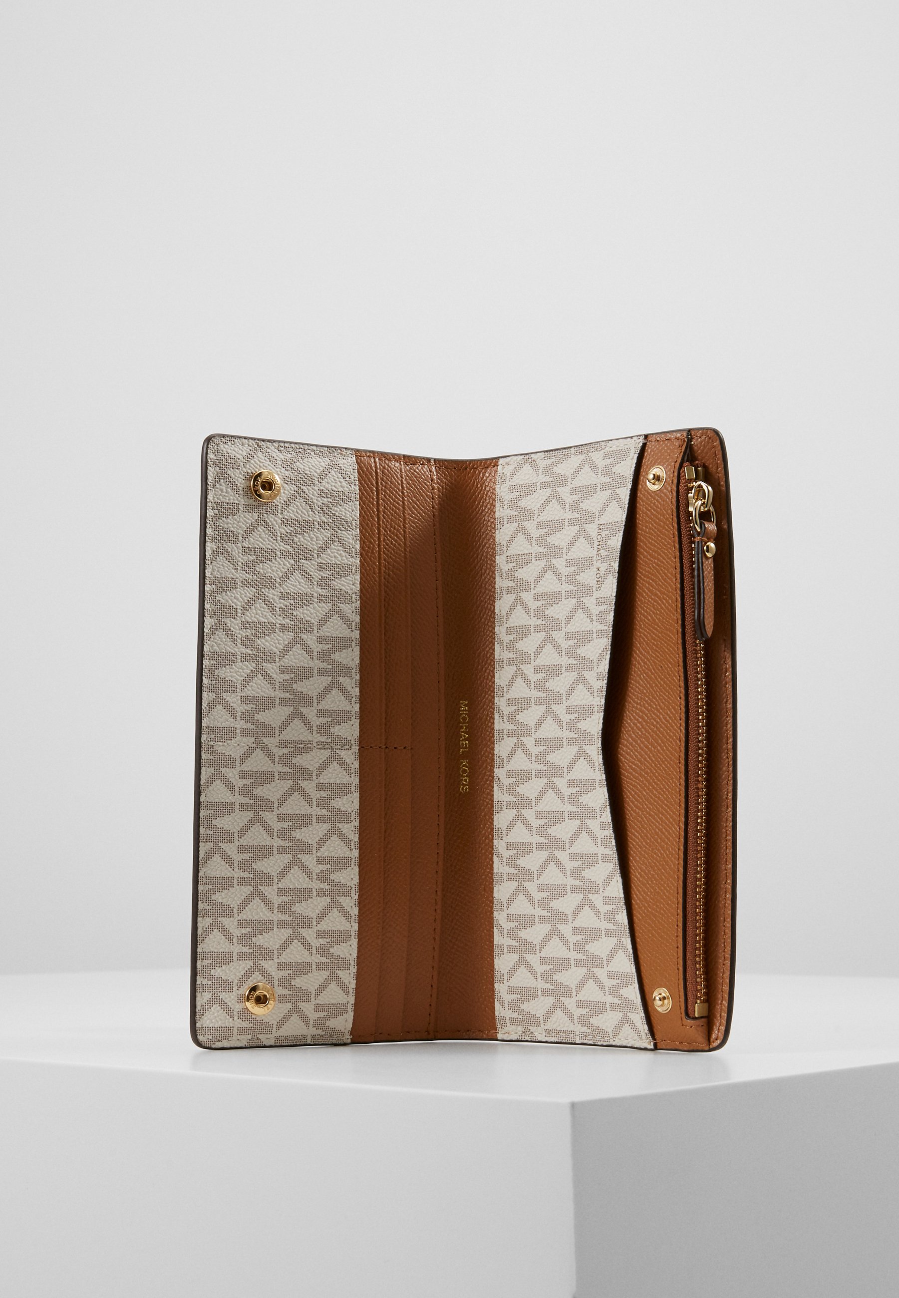 mk carryall wallet