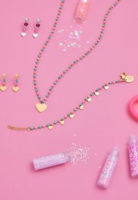 Prinzessin Lillifee HERZEN - Orecchini - gold-coloured