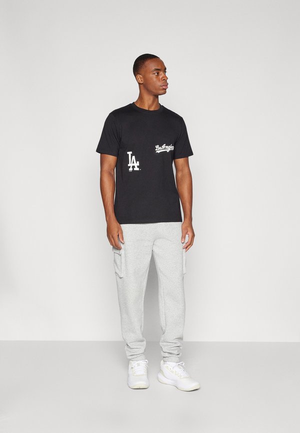 MLB LA DODGERS CHAMPS RING TEE - Club wear2