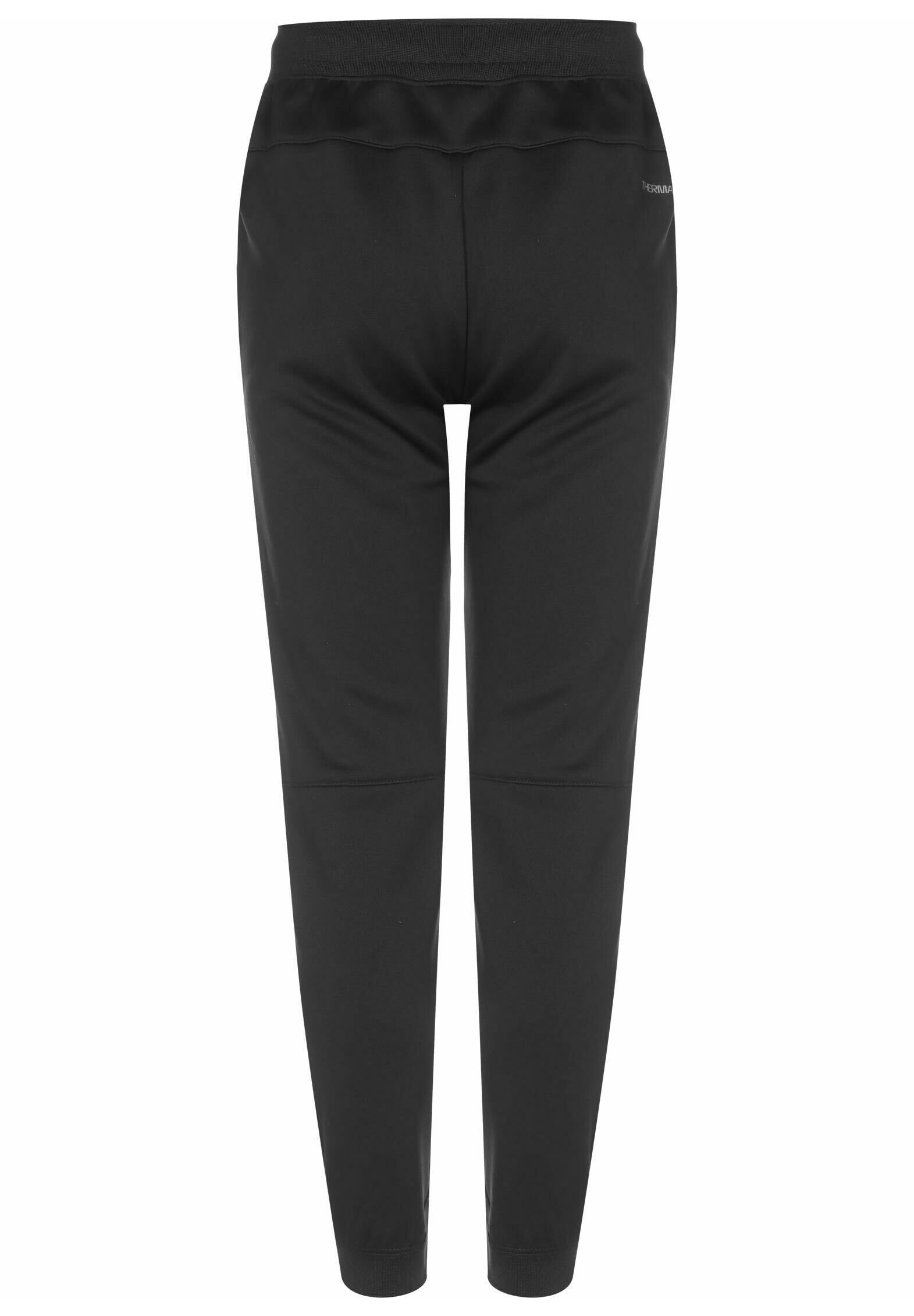 Nike Sportswear AIR MAX - Pantaloni sportivi - black/nero - Zalando.it