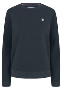 U.S. Polo Assn. ADELE - Sweater - dark sapphire
